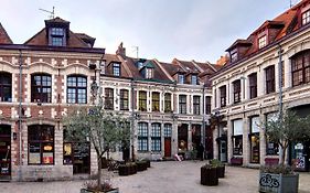 Old Town - Nice Flat In The Vieux Lille