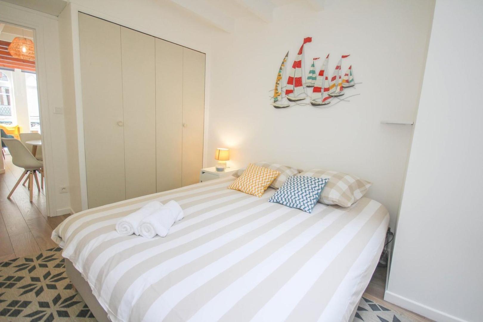 Old Town - Nice Flat In The Vieux Lille Exterior photo