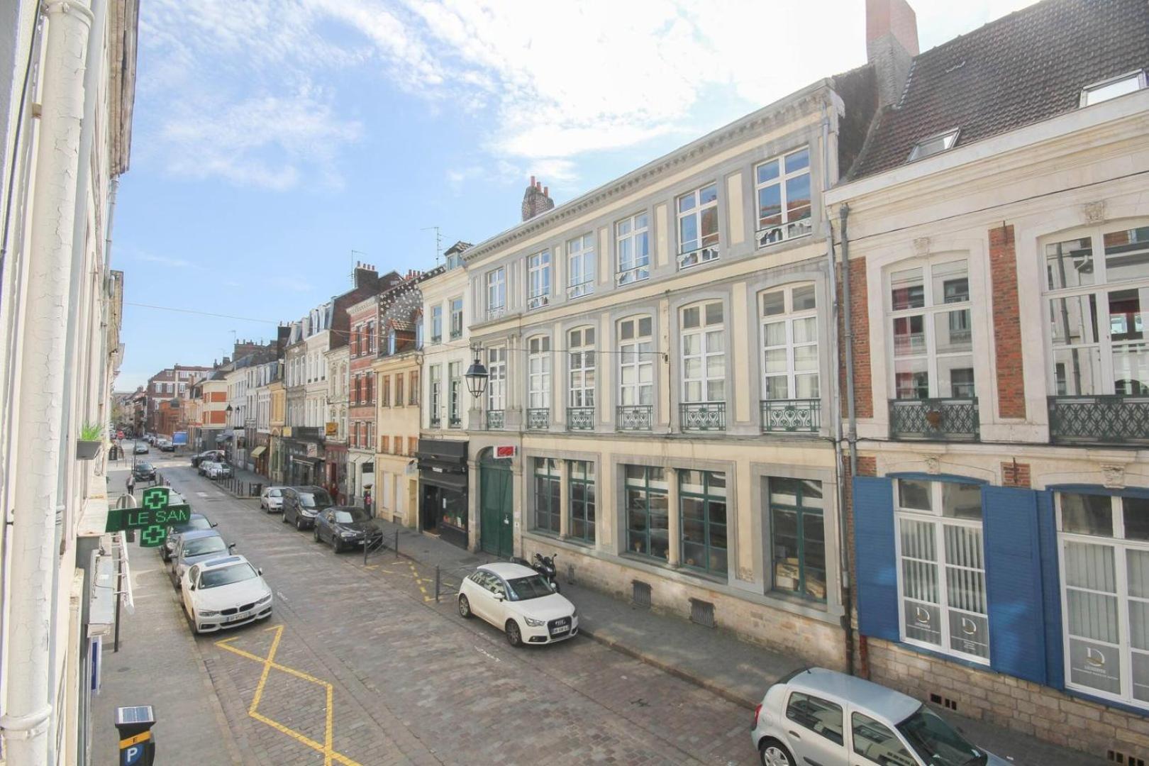 Old Town - Nice Flat In The Vieux Lille Exterior photo